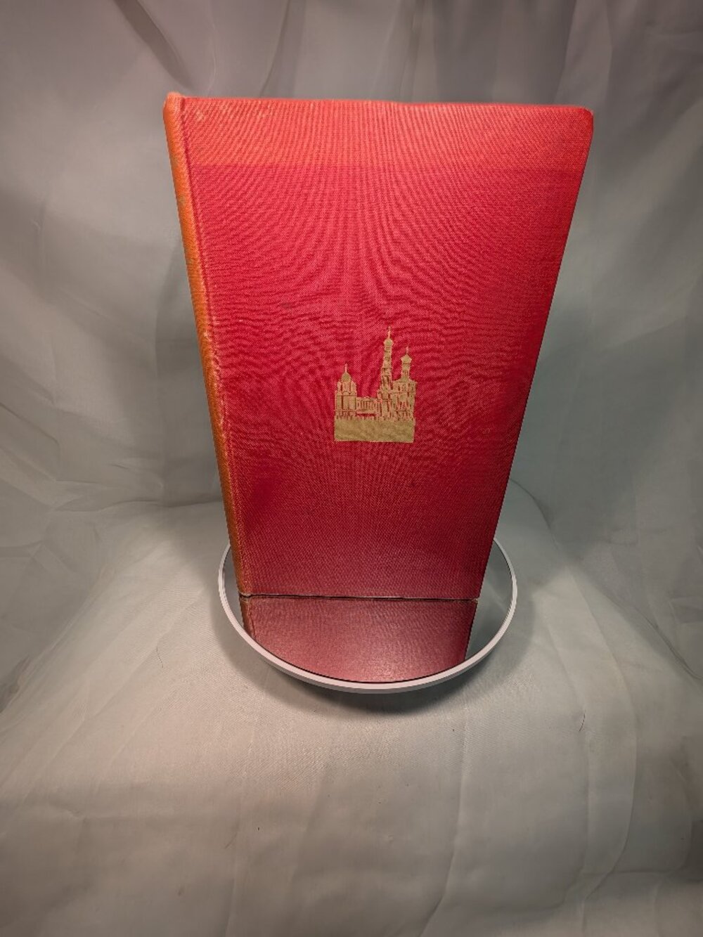 1944 FIRST EDITION – RUSSIA AND BRITAIN BY EDWARD CRANKSHAW Post WWII Cold WAR